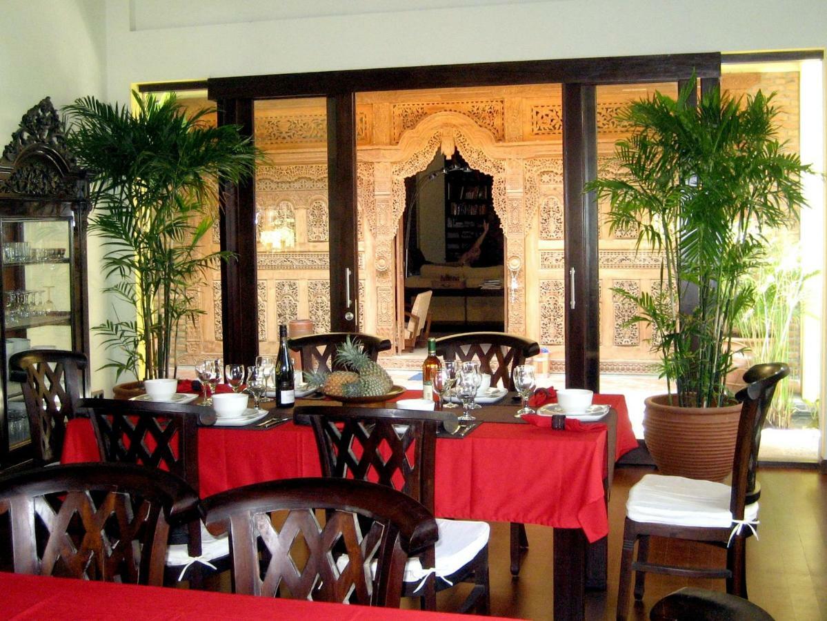 The Sawah Home Hotel Yogyakarta Esterno foto