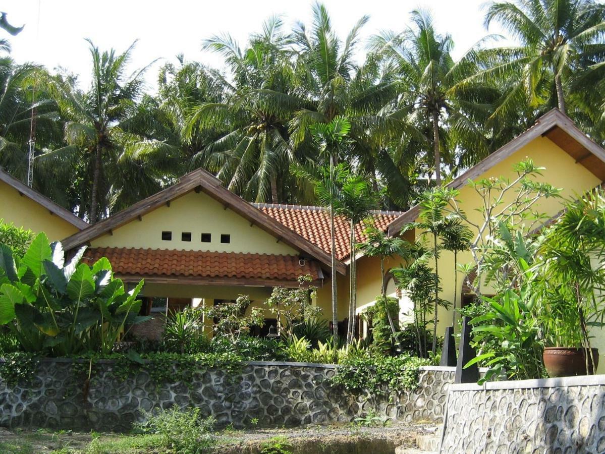 The Sawah Home Hotel Yogyakarta Esterno foto