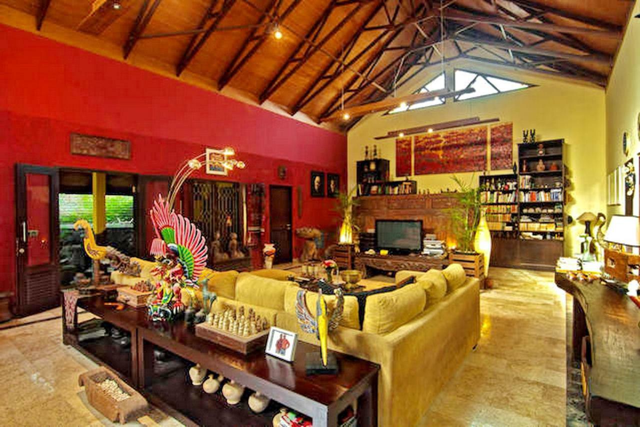The Sawah Home Hotel Yogyakarta Esterno foto