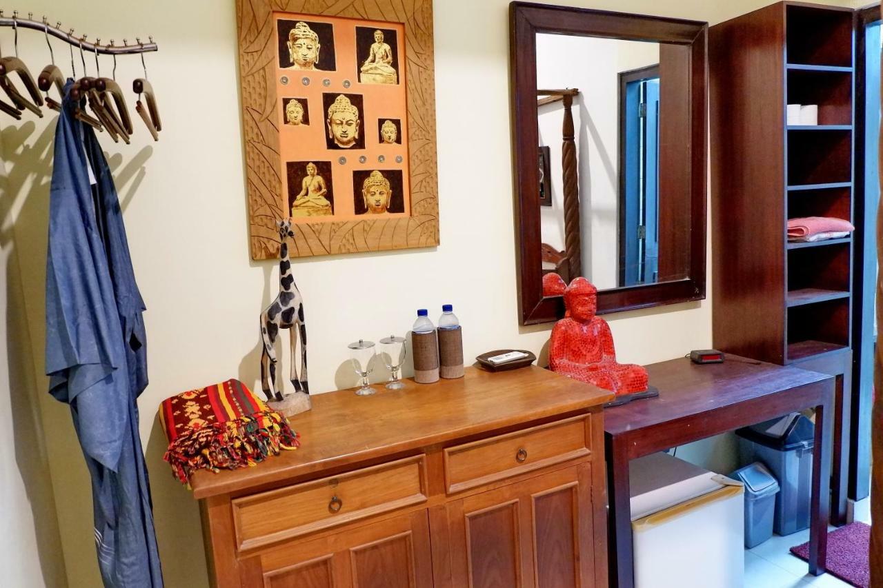 The Sawah Home Hotel Yogyakarta Esterno foto
