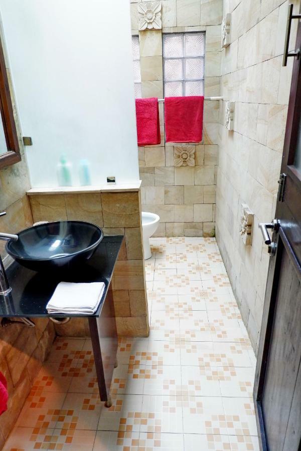 The Sawah Home Hotel Yogyakarta Esterno foto